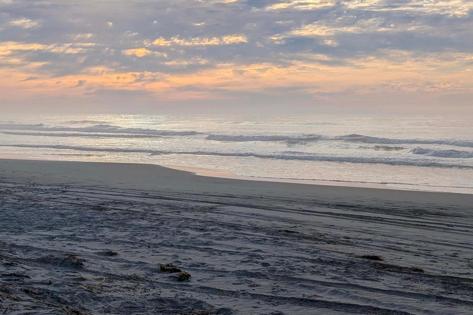 Coastal Condo With Pool, 1 Block To Wildwood Beach! Exterior foto