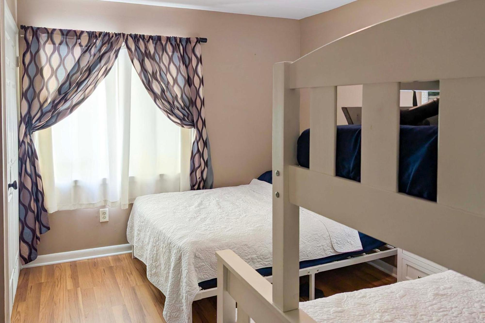 Coastal Condo With Pool, 1 Block To Wildwood Beach! Exterior foto